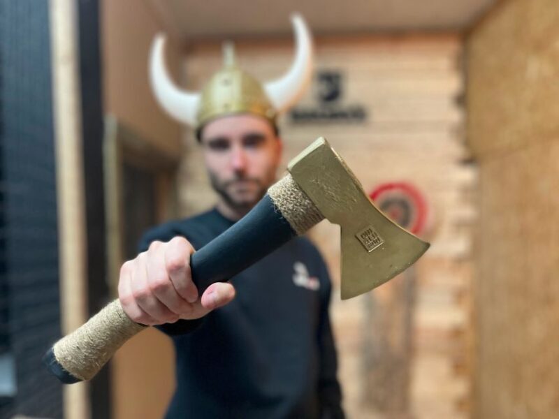 Krakow: Axe Throwing Fun - Final Words: Is It Worth It?