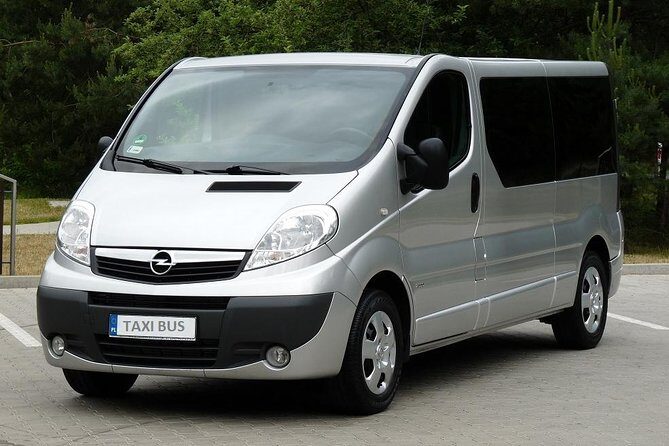 Krakow Balice Airport Round Trip Private Transfer - Why Choose the Krakow Balice Airport Round Trip Private Transfer?