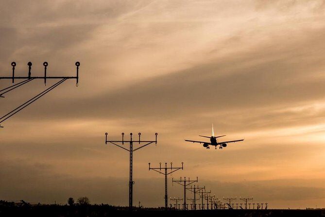 Krakow Balice Airport Round Trip Private Transfer - Final Thoughts