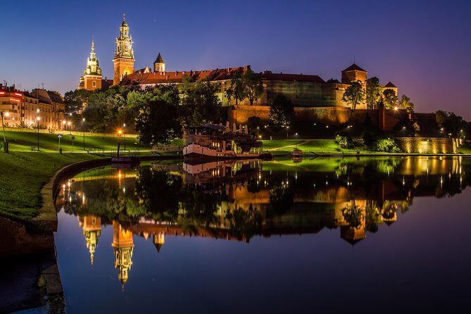 Krakow Balice Airport Round Trip Private Transfer - FAQ