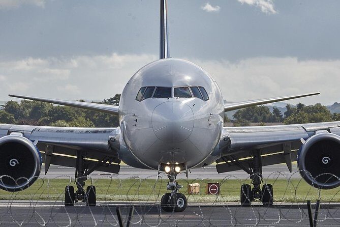 Krakow Balice Airport Transfer - Why This Transfer Stands Out