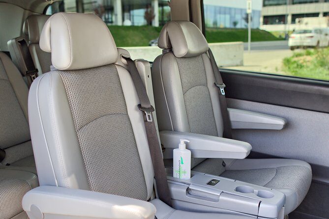 Krakow Balice Airport Transfer - Final Thoughts: Is This the Right Transfer for You?