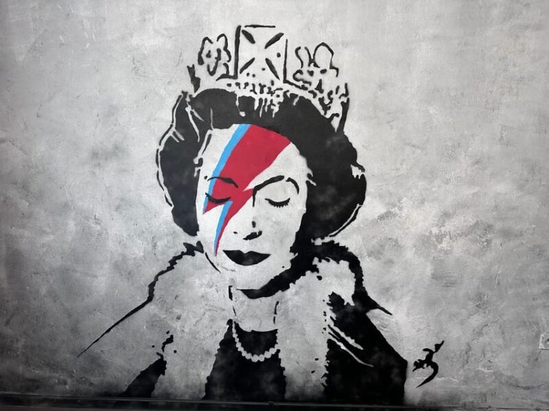 Krakow: Banksy Museum Entrance Ticket - Discovering the Banksy Museum in Krakow: A Deep Dive