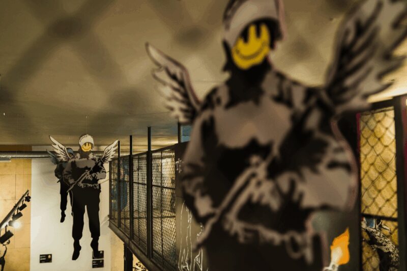 Krakow: Banksy Museum Entrance Ticket - Who Will Enjoy This Experience?