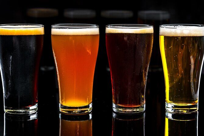Krakow Beer Tour in Good Company - A Detailed Look at the Krakow Beer Tour in Good Company