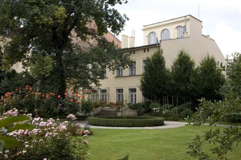 Krakow: Biographical Museum of Jozef Mehoffer Entry Card - Experience the Artistic Heart of Krakow: Visiting the Jozef Mehoffer Museum with a City Pass
