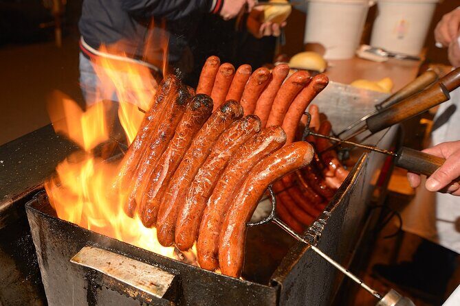 Krakow Bites and Sights Food Tour - FAQ