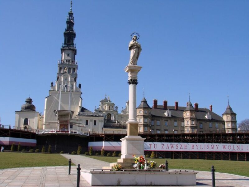 Krakow: Black Madonna of Czstochowa & Home of John Paul II - Key Points