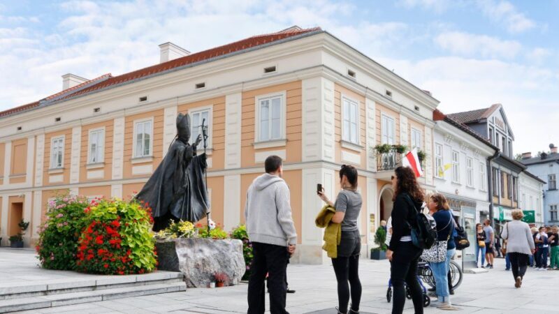 Krakow: Black Madonna of Czstochowa & Home of John Paul II - The Sum Up: Is This Tour Right for You?