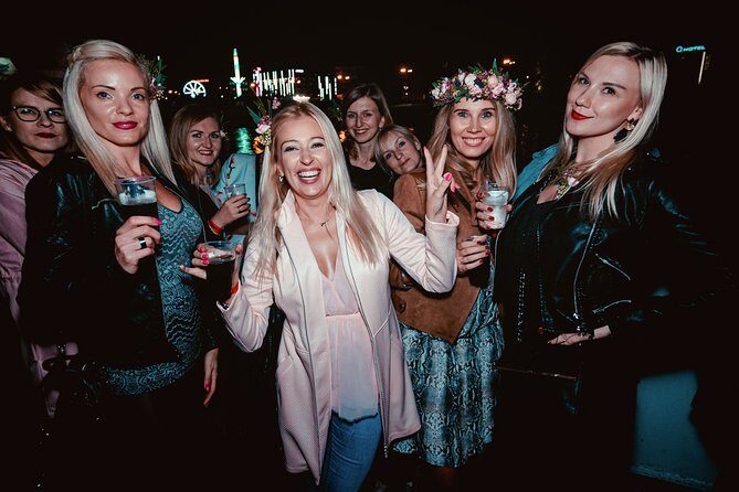 Krakow Boat Party - Authentic Insights from Travelers