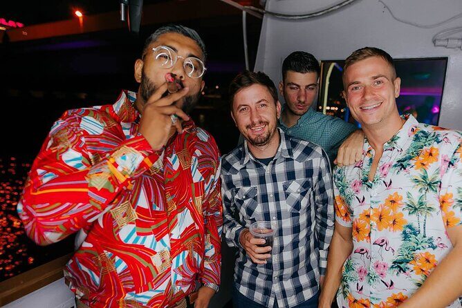 Krakow Boat Party - The Practical Side: From Booking to End