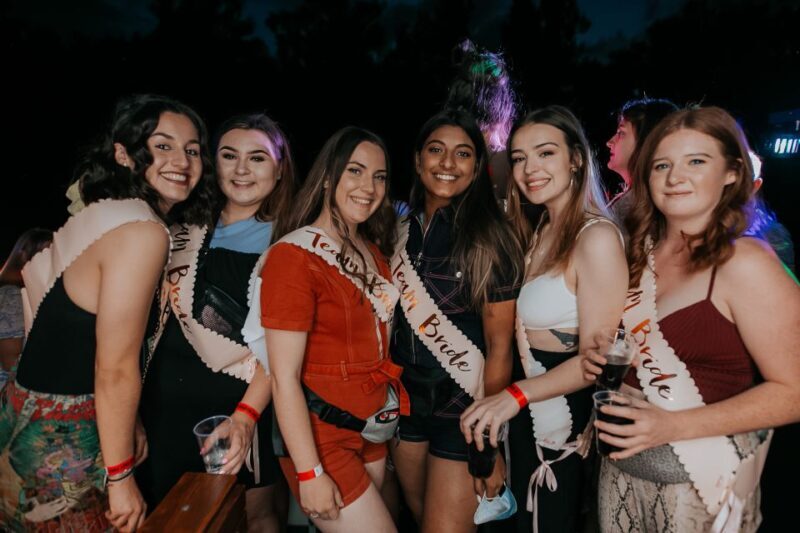 Krakow: Boat Party with Unlimited Drinks - FAQ
