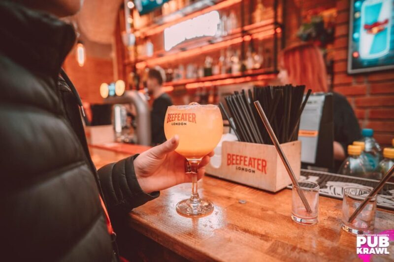 Krakow: Bottomless Brunch with 3-Course Meal and Drinks - An In-Depth Look at the Krakow Bottomless Brunch