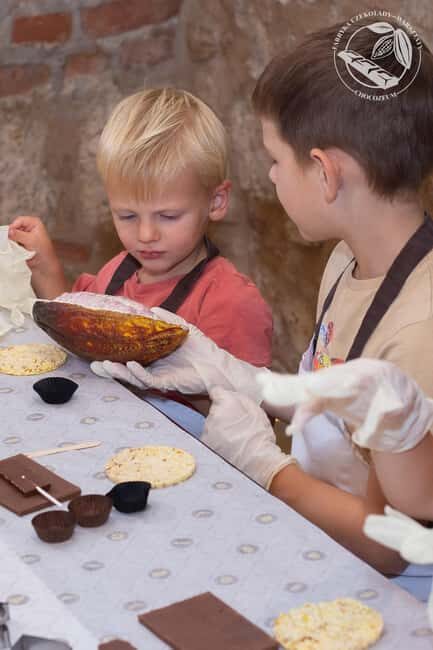 Krakow: Chocolate Workshop - Authentic Insights from Participants