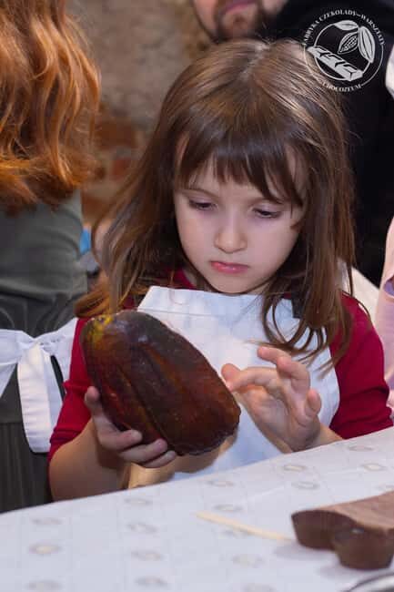 Krakow: Chocolate Workshop - Final Thoughts