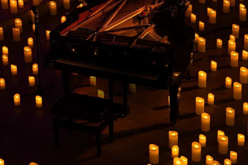 Krakow: Chopin Concert with Candlelight VIP ticket with wine - An In-Depth Look at the Experience