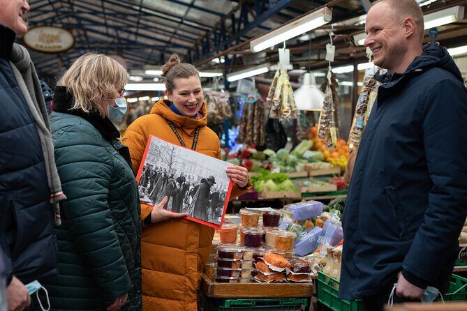 Krakow Christmas Market Immersive Tour - Practical Details That Matter