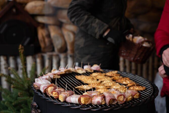 Krakow Christmas Market Immersive Tour - FAQ
