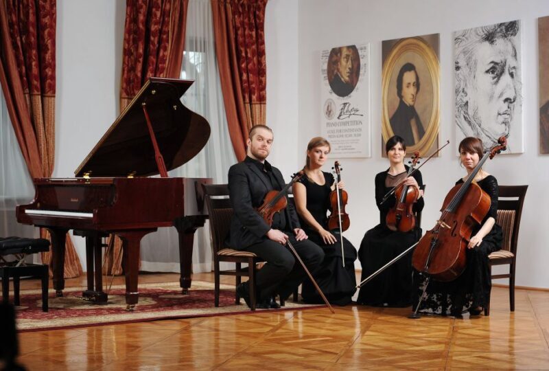 Krakow: Christmas Music Concert With Wine - FAQ