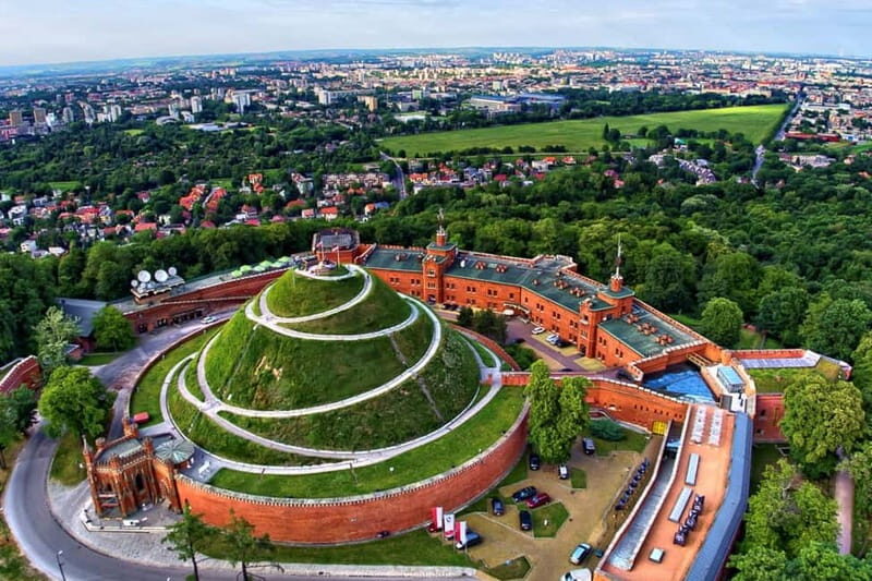 Krakow: City Card with Public Transport and Museums - Key Points