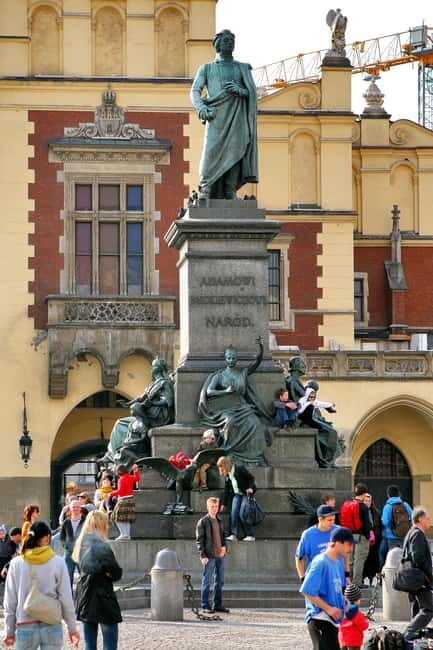 Krakow: City Card with Public Transport - Exploring the Krakow City Card in Detail