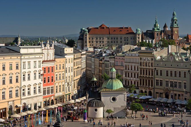 Krakow City Sightseeing by Electric Car - Who Will Love This Tour?