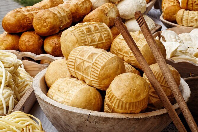 Krakow City Tour on Scooter and Food Tasting with English Guide - FAQ – Your Practical Questions Answered