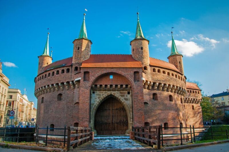 Krakow: City Walking Tours - Practical Details and What to Expect