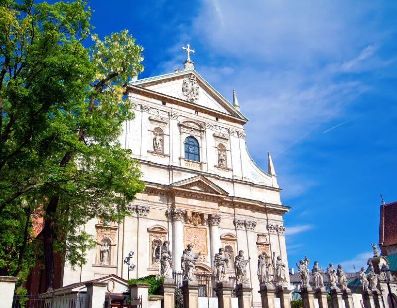 Krakow: City Walking Tours - Who Should Consider This Tour?