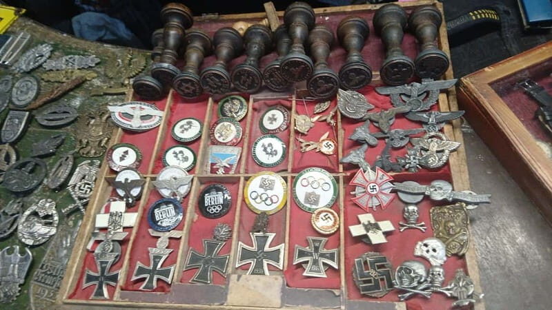Kraków CommunistFleaMarketTour+CollectorsBoost - Final Thoughts on the Tour