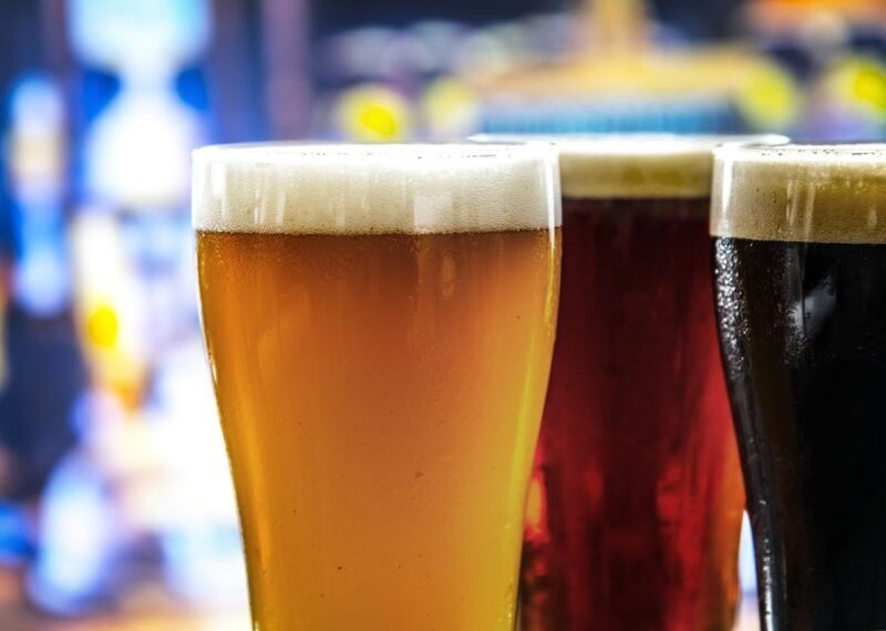 Krakow: Craft Beer Tasting City Walking Tour - What Youll Learn