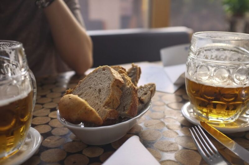 Krakow: Craft Beer Tasting City Walking Tour - Why We Love This Tour