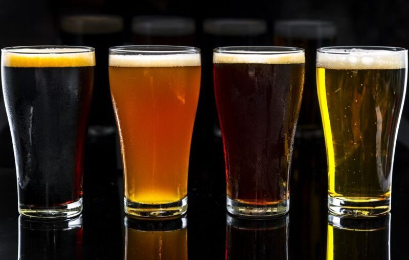 Kraków: Craft Beer Tasting Tour - Who Should Consider This Tour?