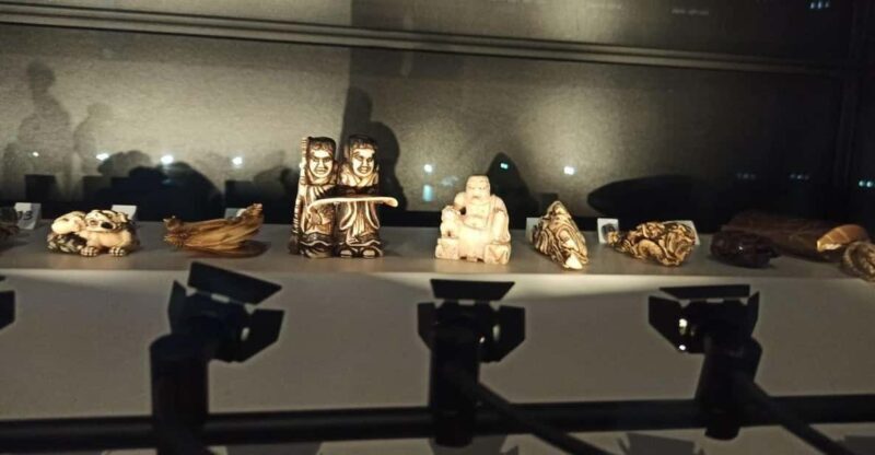 Krakow: Czartoryski Museum Guided Tour in English - Final Thoughts