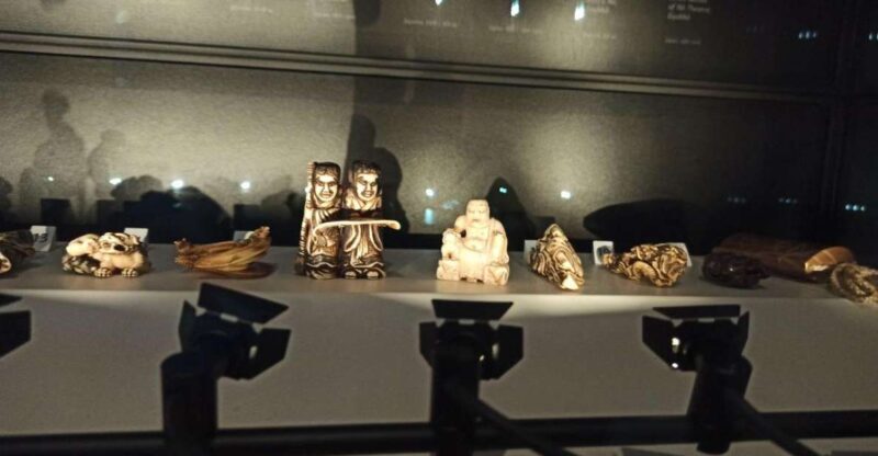 Krakow: Czartoryski Museum Guided Tour in italian - Discover Krakow’s Czartoryski Museum with an Italian Guided Tour