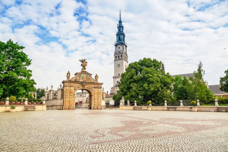 Krakow: Czestochowa & Black Madonna Day Tour - Exploring Czestochowa: The Heart of Poland’s Marian Faith