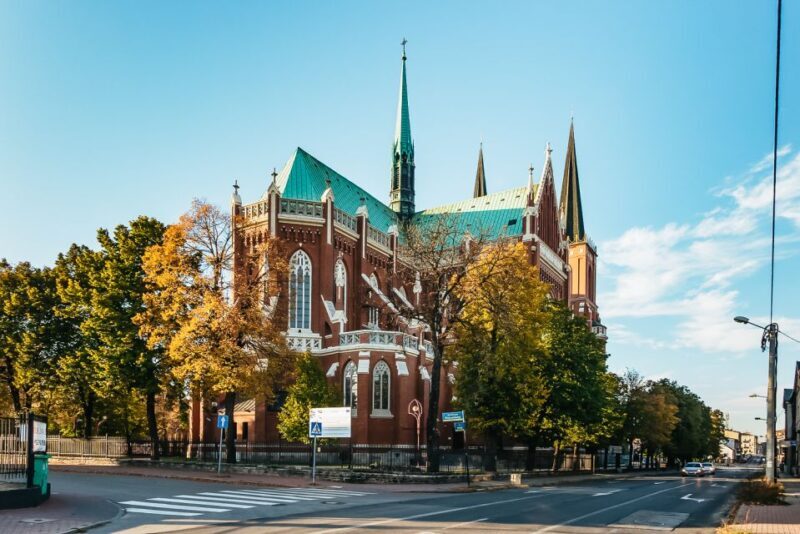 Krakow: Czestochowa & Black Madonna Day Tour - Practical Details and Value