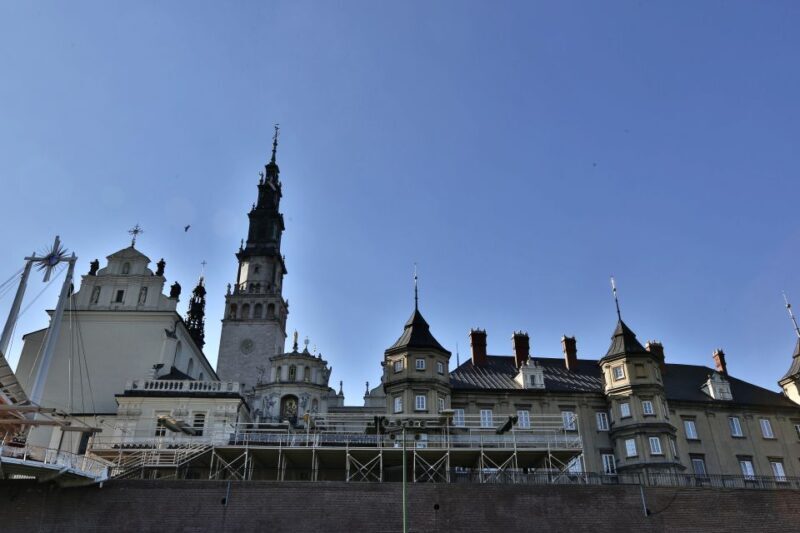 Krakow: Czestochowa & Black Madonna Day Tour - The Sum Up
