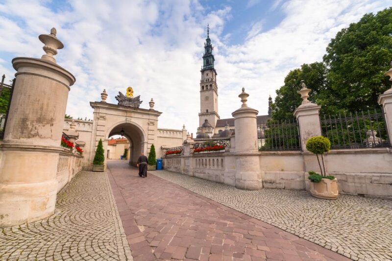 Krakow: Day Trip to Czstochowa - Frequently Asked Questions