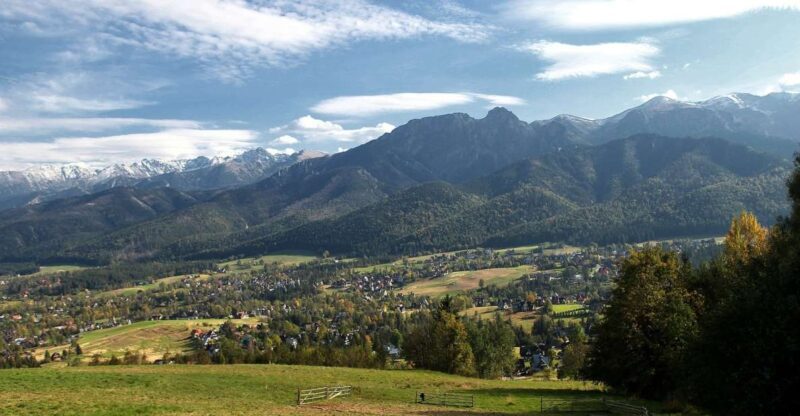 Krakow: Dunajec River Gorge & Zakopane Full-Day Private Tour - Practical Details and Value