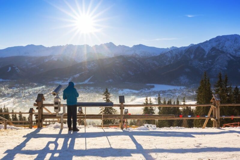 Krakow: Dunajec River Gorge & Zakopane Full-Day Private Tour - FAQ