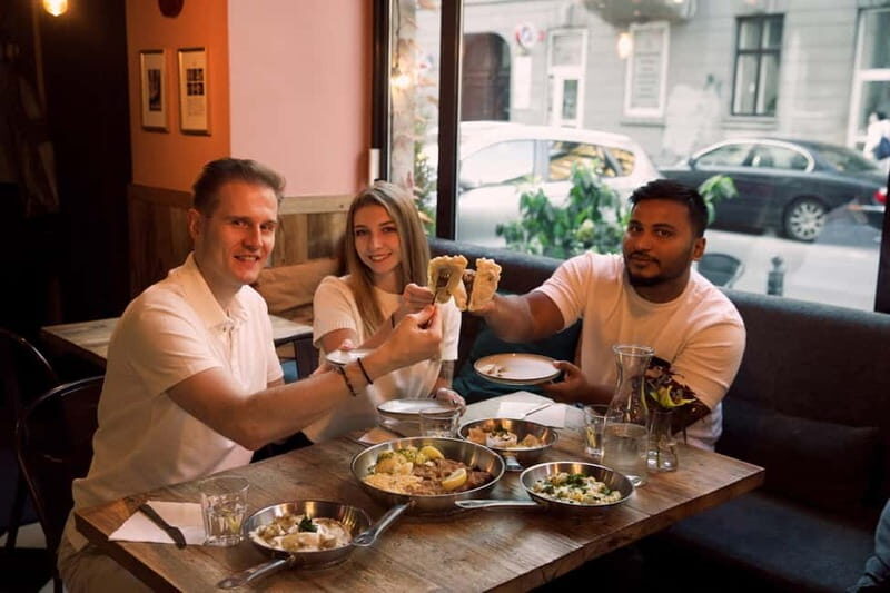 Krakow: Eat Like a Local - Polish Food Tour - Frequently Asked Questions