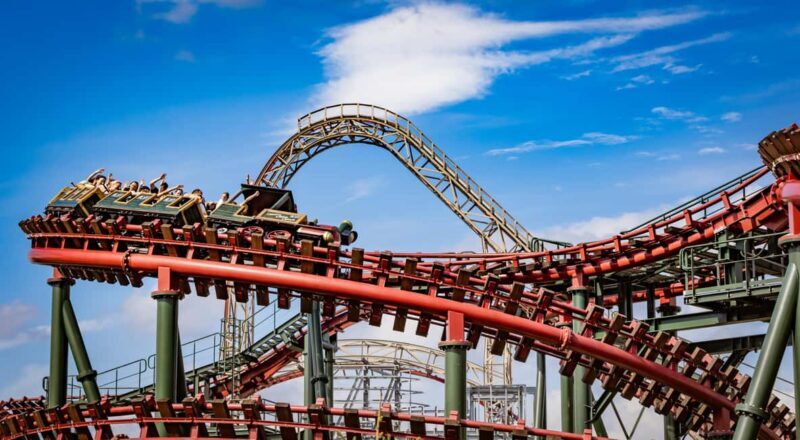 Krakow: Energylandia Theme Park Full-day Entrance & Transfer - What Makes This Tour Stand Out?