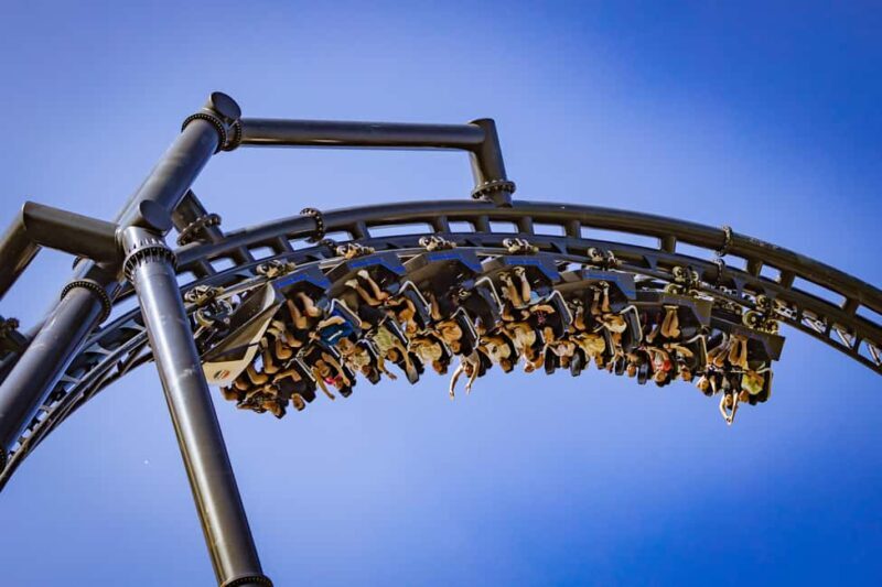 Krakow: Energylandia Theme Park Full-day Entrance & Transfer - Who Would Love This Experience?