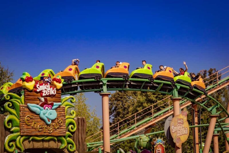 Krakow: Energylandia Theme Park Full-day Entrance & Transfer - Final Thoughts: Is It Worth It?