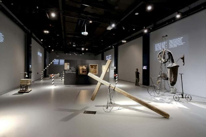 Krakow: Entry Ticket to Cricoteka Art and Culture Center - The Sum Up