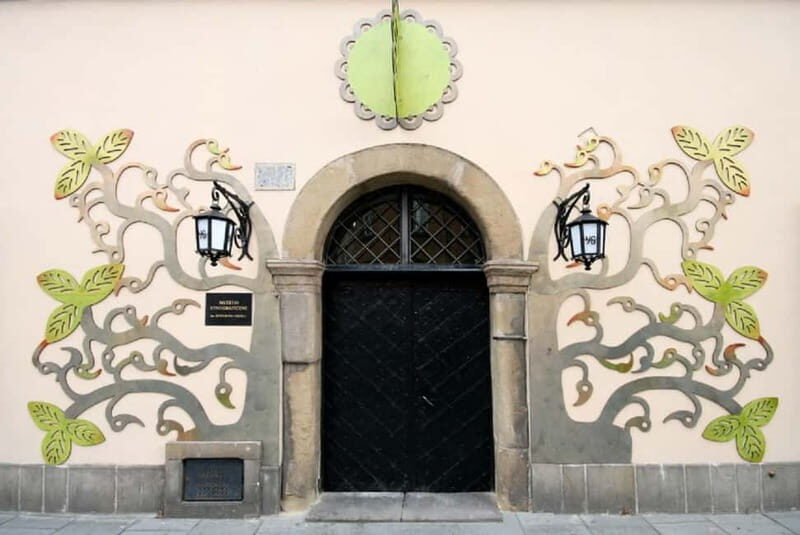 Krakow: Entry Ticket to the Ethnographic Museum - A Deep Dive into Esterka’s House and the Ethnographic Museum Experience