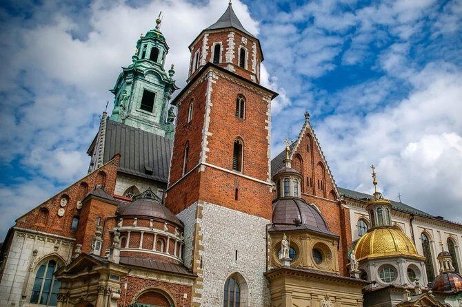Krakow Expanded - Full Day Tour from Warsaw by private car - A Closer Look at the Tour