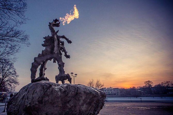 Krakow Expanded - Full Day Tour from Warsaw by private car - Final Thoughts