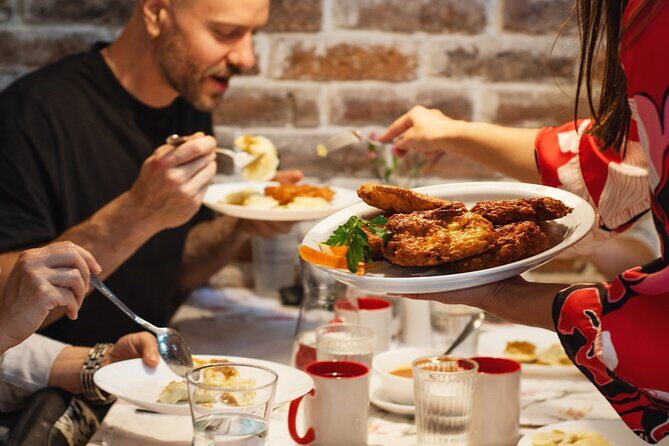 Krakow Food Tasting Tour with Delicious Poland - Who Will Love This Tour?